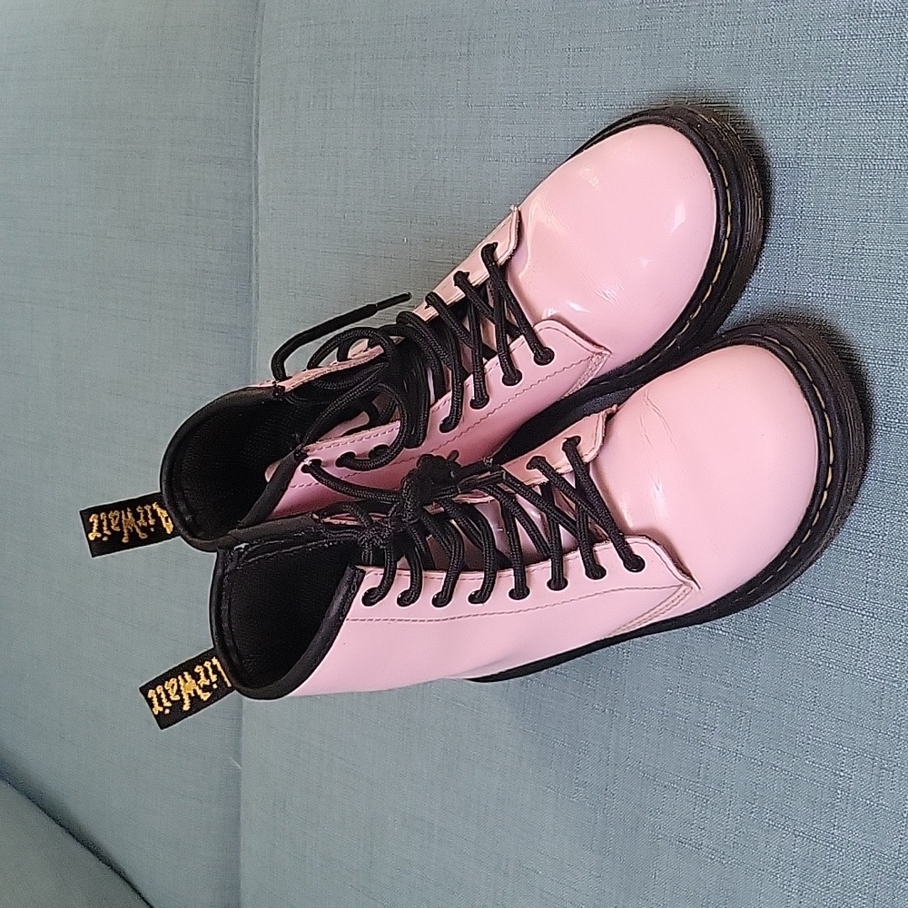 Pink Docs
